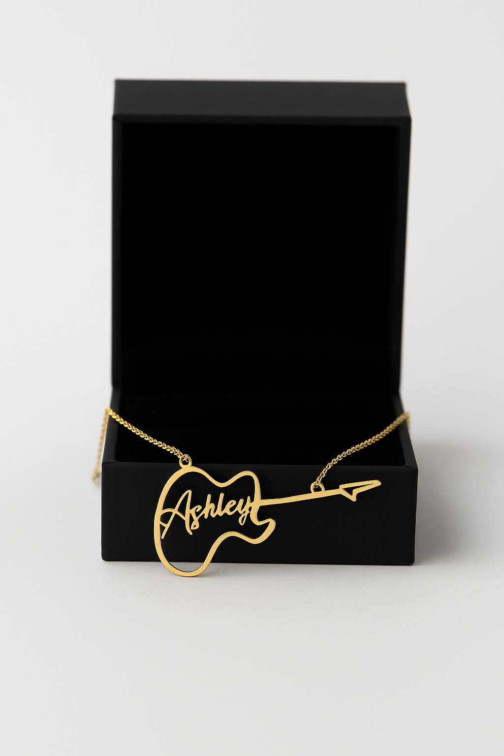 Custom & Personalized