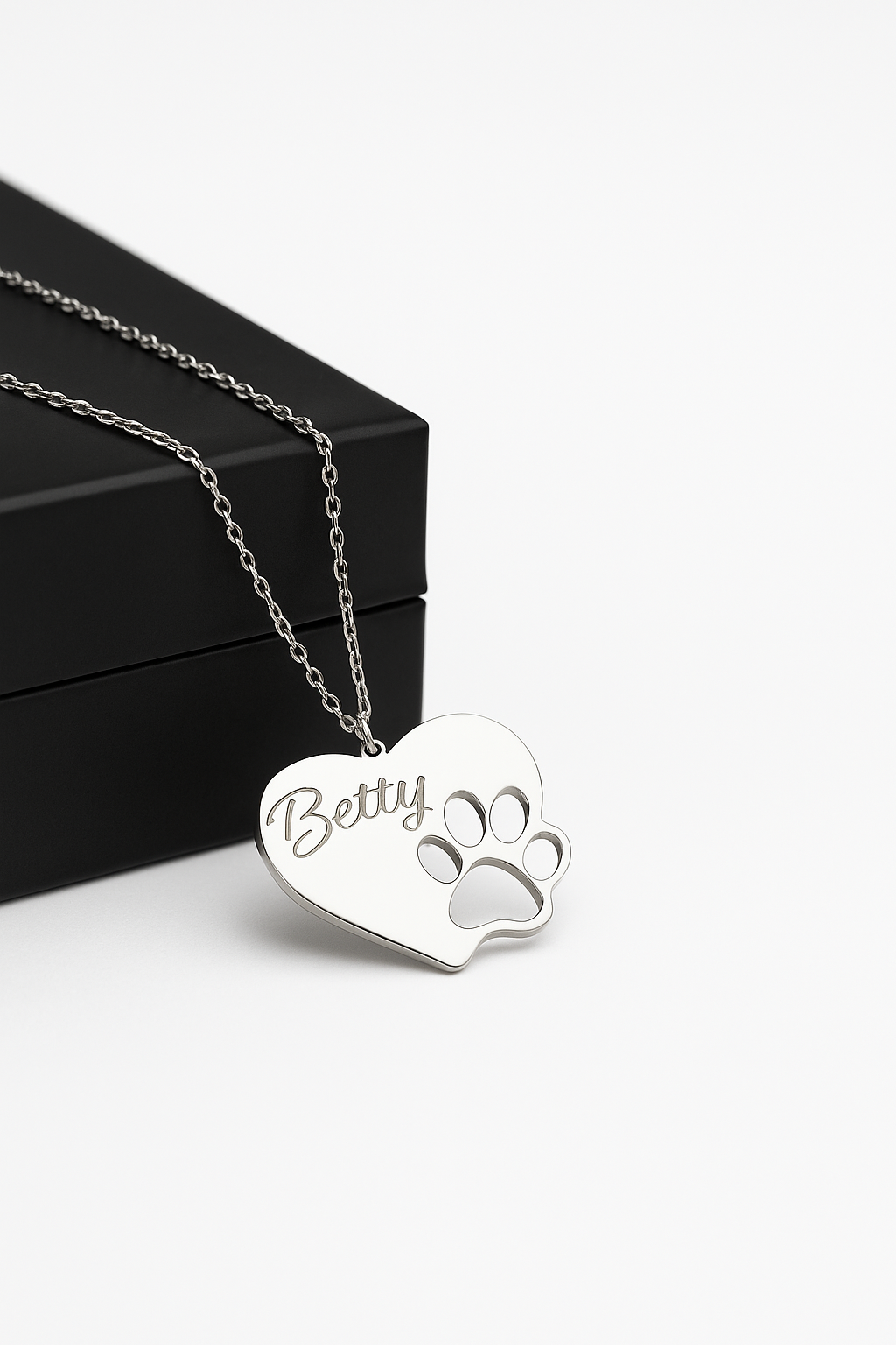 Loving Paw - Custom