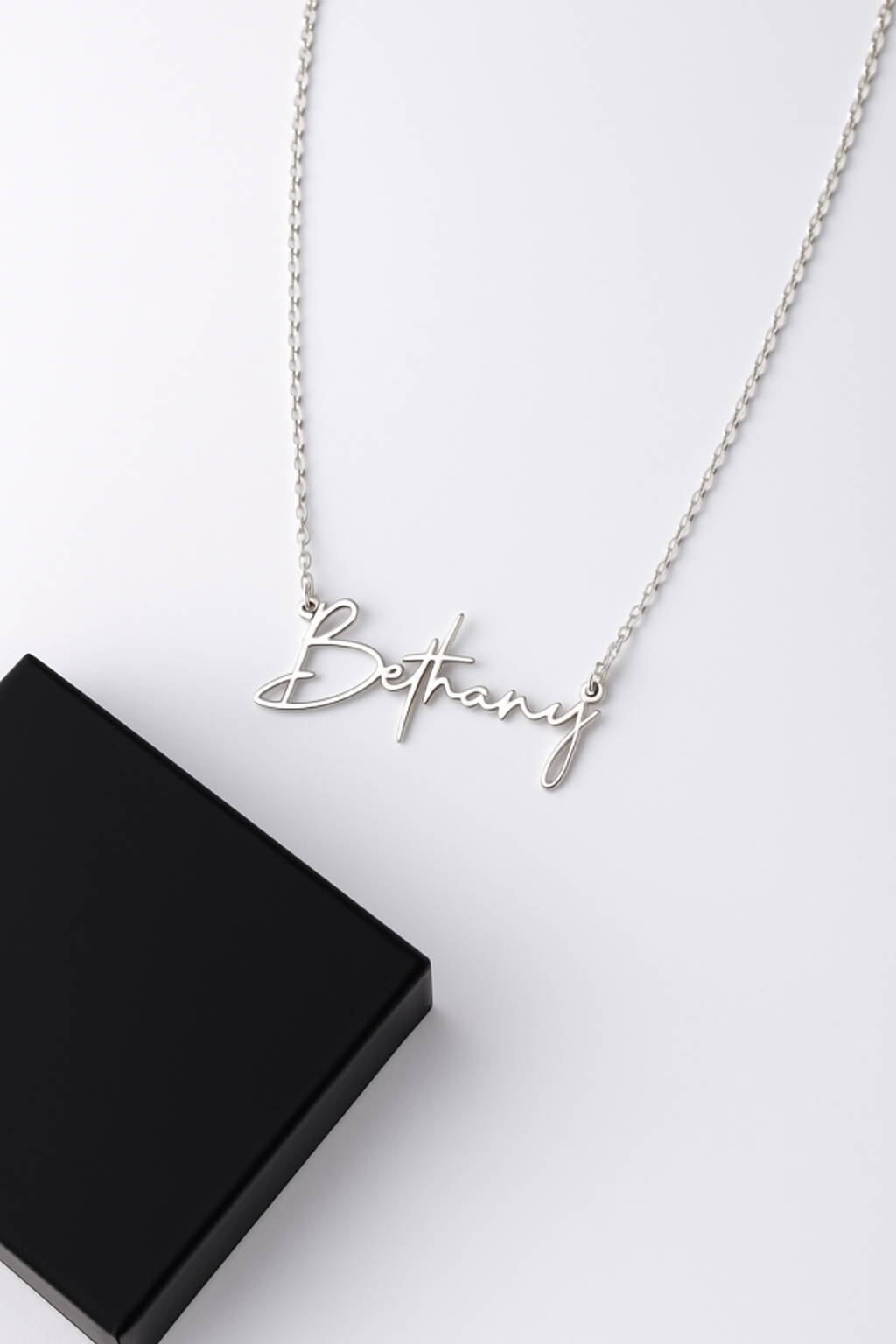 Name Necklace - Custom