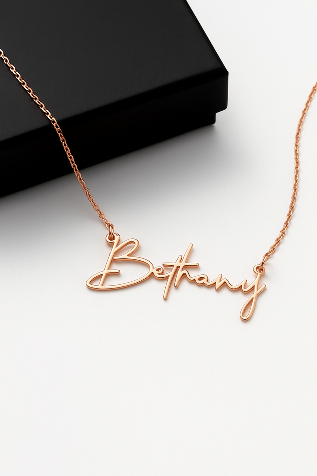Name Necklace - Custom