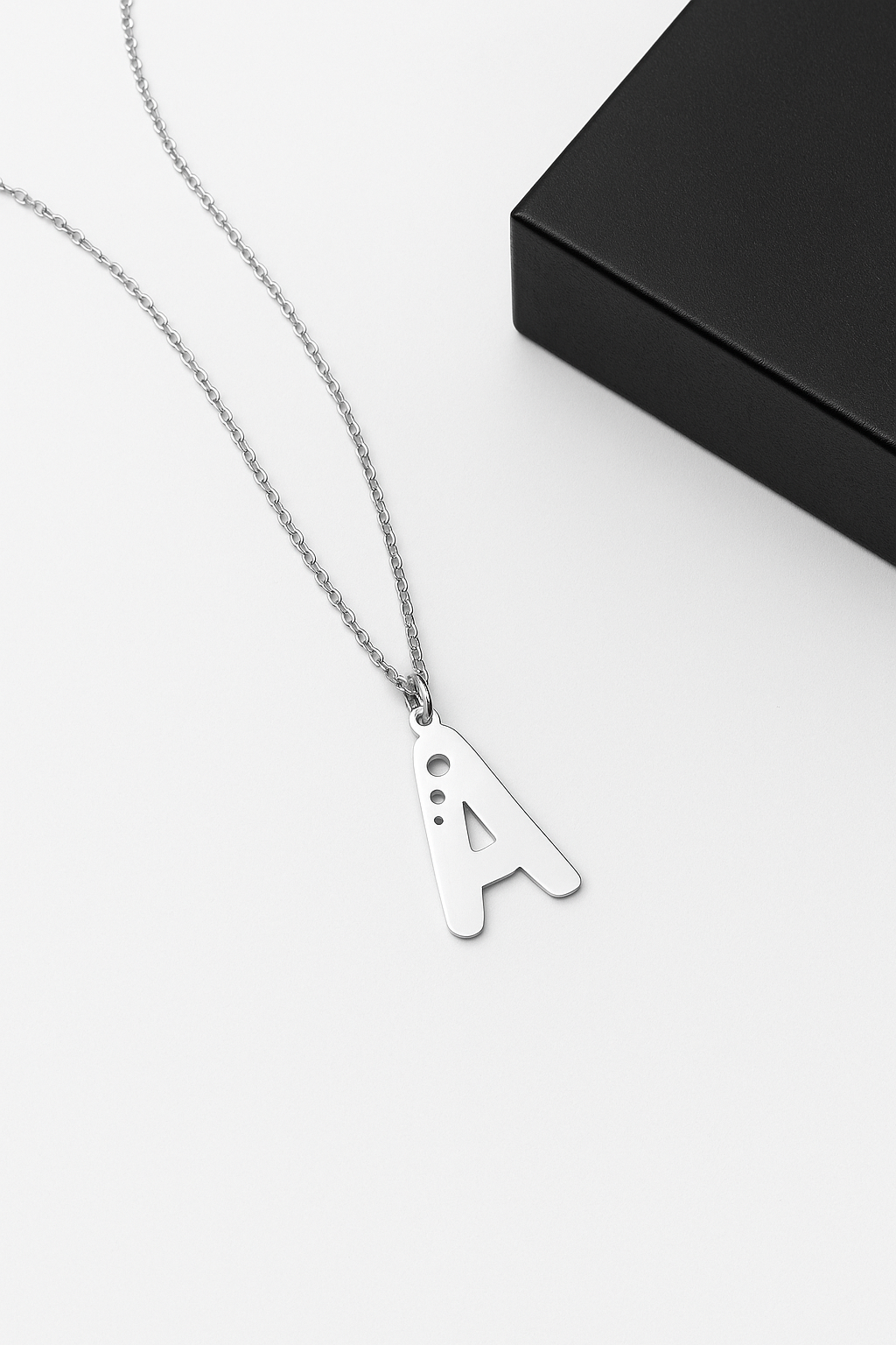 Bubbly Letter - Custom