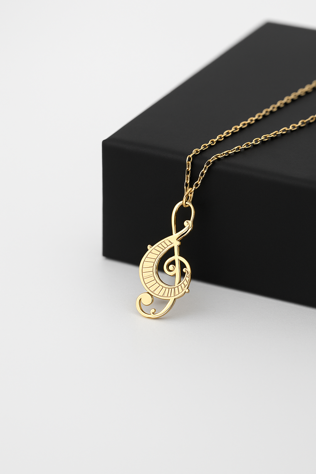 Treble Clef