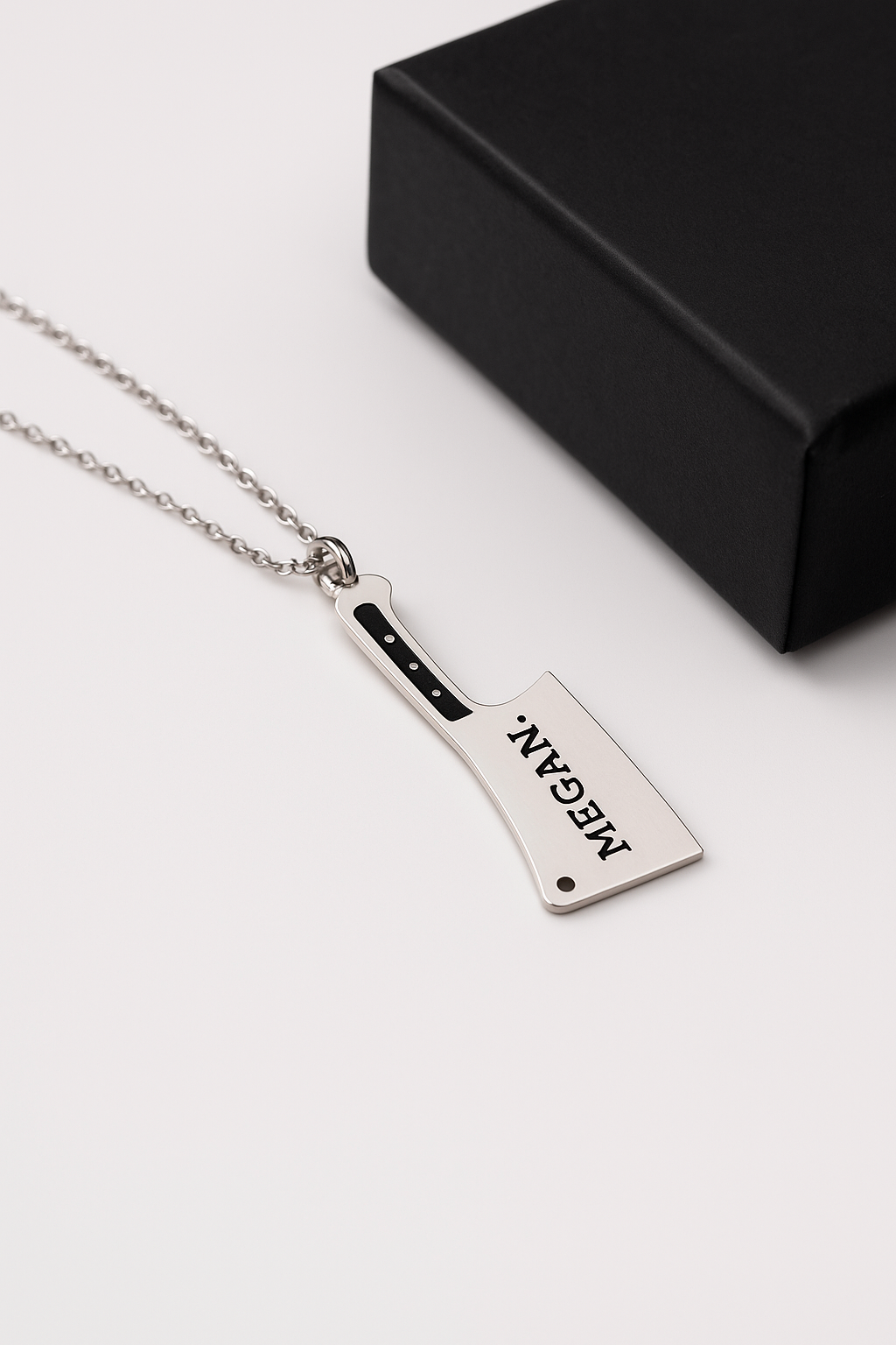 Cutting Edge - Custom